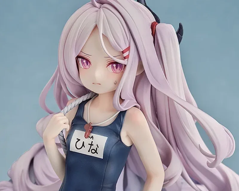 ヒナ（水着）