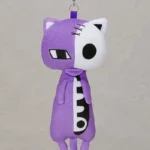 マスコット ホネコネコ