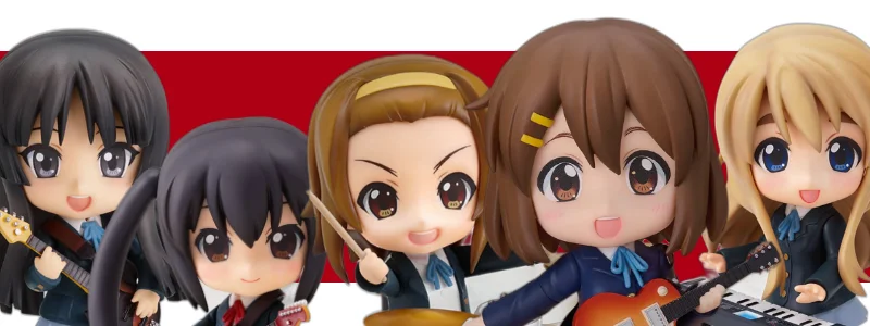 けいおん！