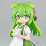 プラフィア 東北ずん子・ずんだもんプロジェクト