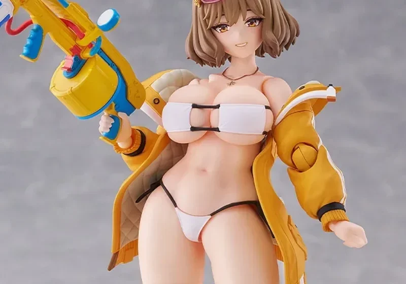 figma アニス：スパークリングサマー