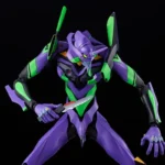 MODEROID DX-SCALE エヴァンゲリオン初号機