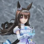 ［Glacialis Vega］アドマイヤベガ