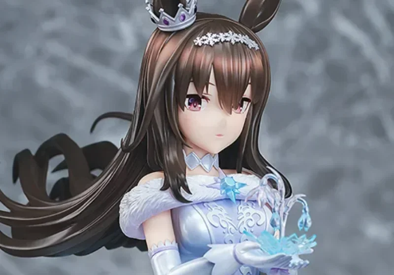 ［Glacialis Vega］アドマイヤベガ