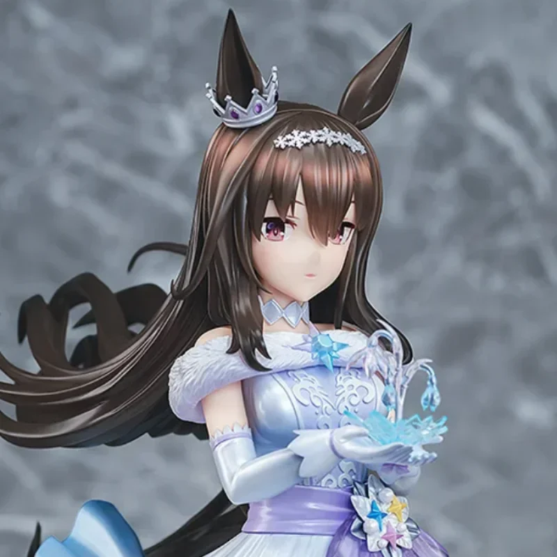 ［Glacialis Vega］アドマイヤベガ