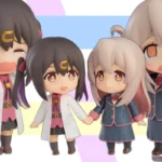 お兄ちゃんはおしまい！