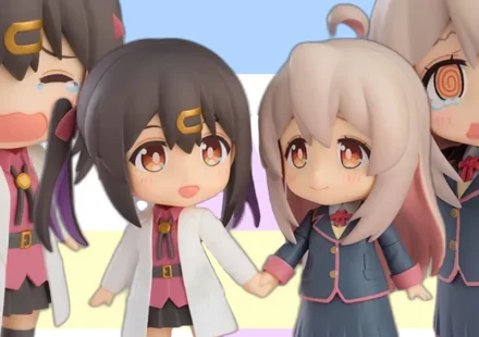 お兄ちゃんはおしまい！