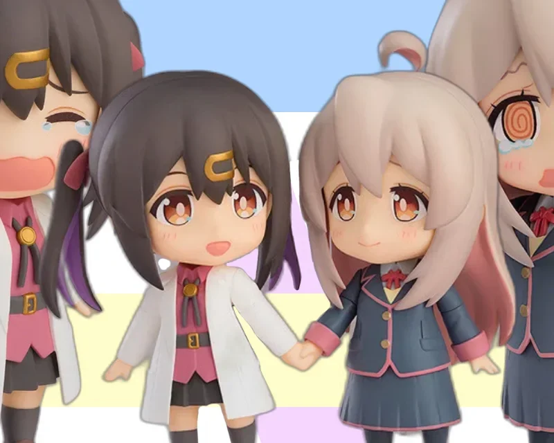 お兄ちゃんはおしまい！
