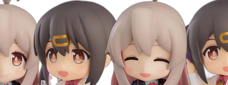 お兄ちゃんはおしまい!