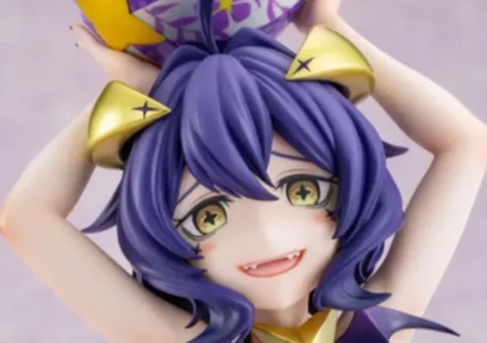 マジアベーゼ 水着ver. 特装版 1/6 完成品フィギュア