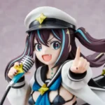 ロコムジカ 特装版 1/7 完成品フィギュア