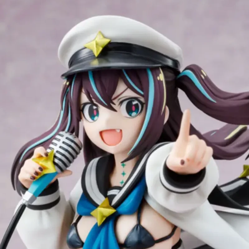 ロコムジカ 特装版 1/7 完成品フィギュア