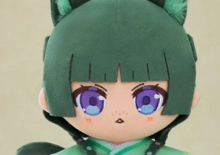 ちょこぷに ぬいぐるみ 猫猫