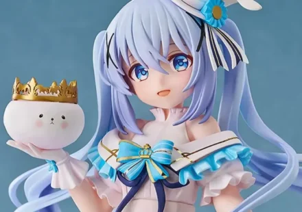 チノ ドレスVer.