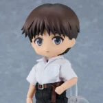 ねんどろいどどーる 碇シンジ