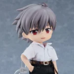 ねんどろいどどーる 渚カヲル