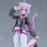 figma 猫又おかゆ