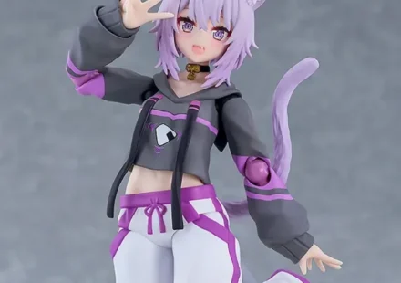 figma 猫又おかゆ