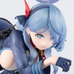 ブルーアーカイブ アコ メモリアルロビーver.