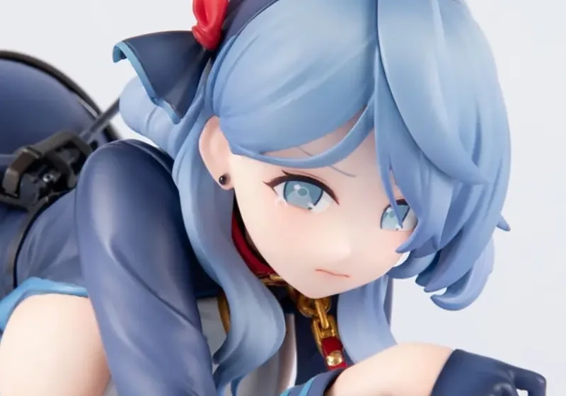 ブルーアーカイブ アコ メモリアルロビーver.