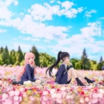 CHILLfigg Relax きみが死ぬまで恋をしたい