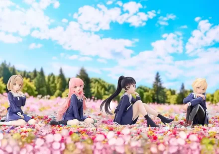 CHILLfigg Relax きみが死ぬまで恋をしたい