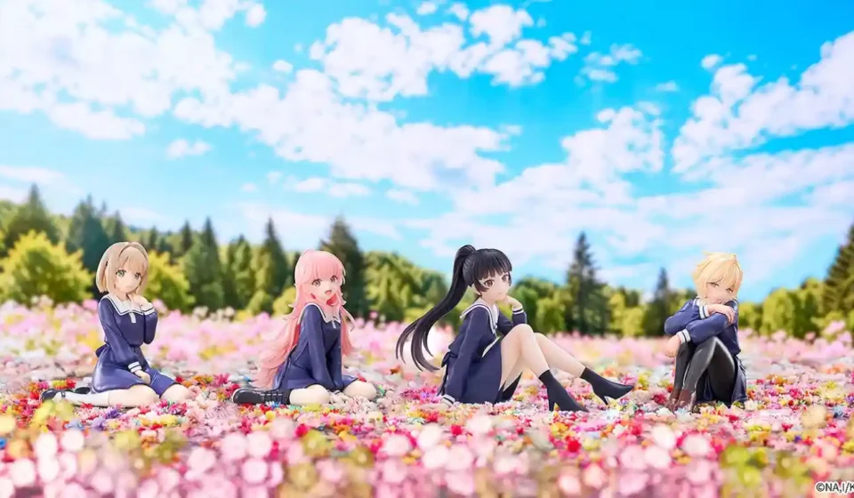 CHILLfigg Relax きみが死ぬまで恋をしたい