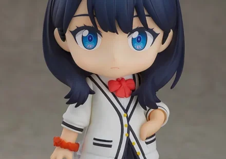 ねんどろいど 宝多六花