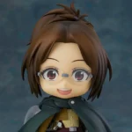 ねんどろいど ハンジ・ゾエ