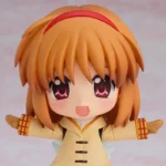 ねんどろいど 月宮あゆ