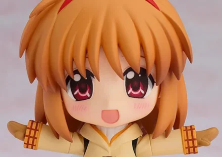 ねんどろいど 月宮あゆ