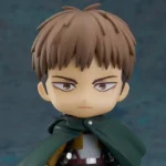 ねんどろいど ジャン・キルシュタイン