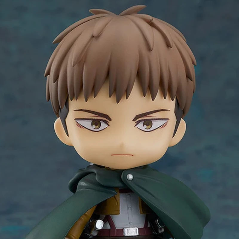 ねんどろいど ジャン・キルシュタイン 