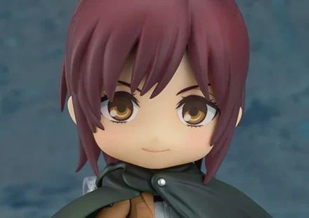 ねんどろいど サシャ・ブラウス
