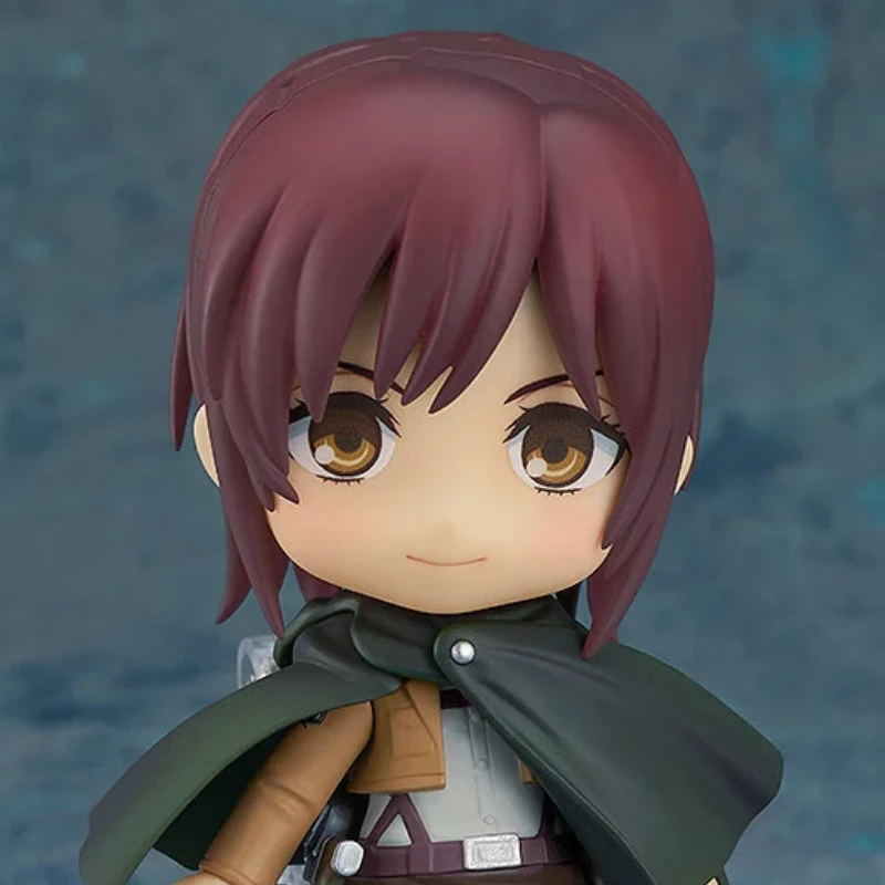 ねんどろいど サシャ・ブラウス