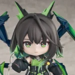 ねんどろいど Mon3tr
