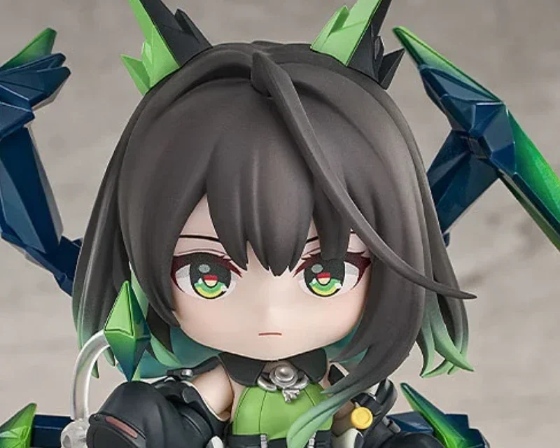 ねんどろいど Mon3tr