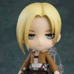 ねんどろいど アニ・レオンハート