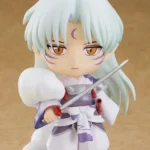 ねんどろいど 殺生丸