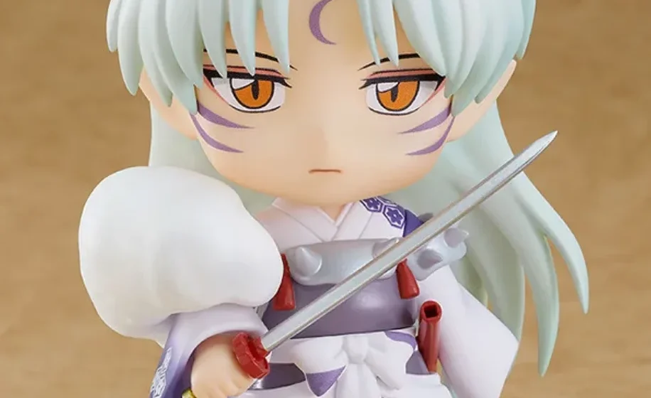 ねんどろいど 殺生丸