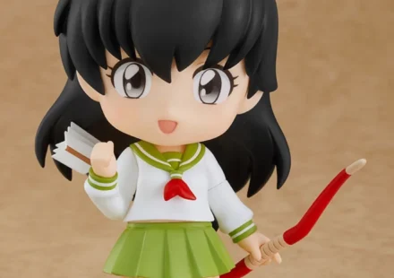 ねんどろいど 日暮かごめ