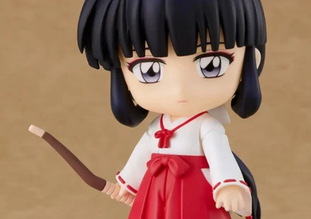 ねんどろいど 桔梗