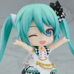 ねんどろいど 初音ミク ステージのセカイVer.