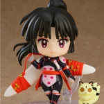 ねんどろいど 珊瑚