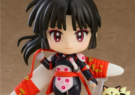 ねんどろいど 珊瑚