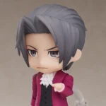 ねんどろいど 御剣怜侍