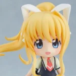 ねんどろいど 神尾観鈴