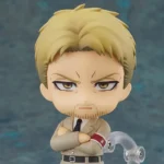 ねんどろいど ライナー・ブラウン