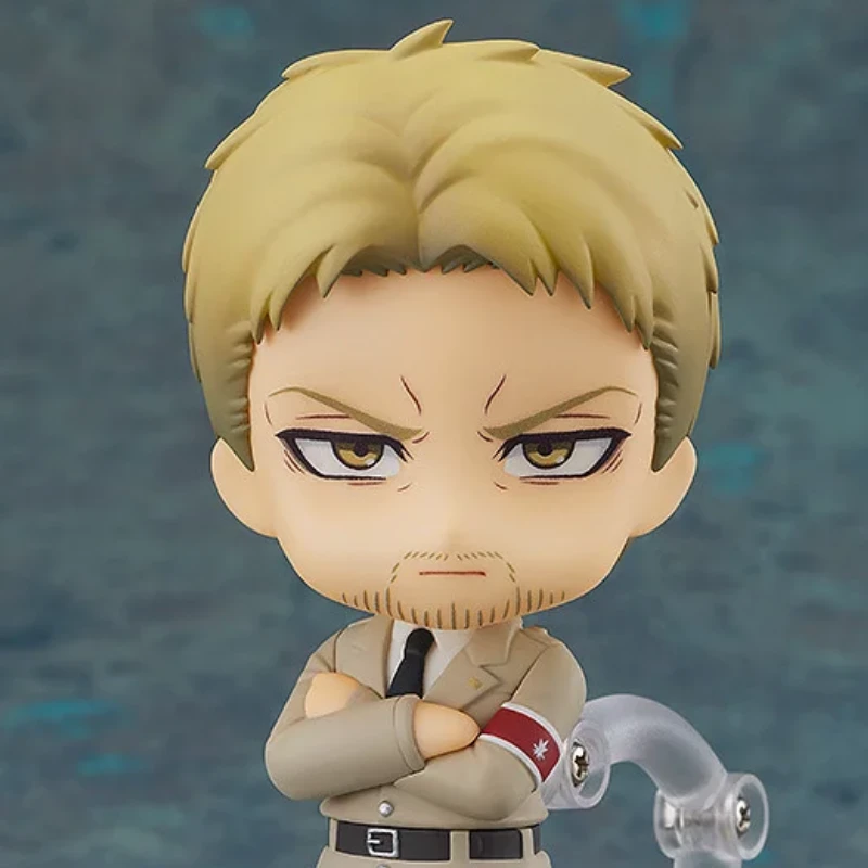 ねんどろいど ライナー・ブラウン