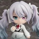 ねんどろいど 初音ミク 誰もいないセカイVer.